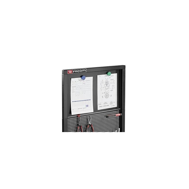 JET.WA22-2B - Tablica na notatki