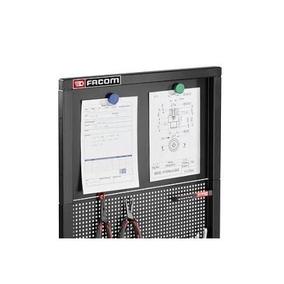 JET.WA22-2B - Tablica na notatki