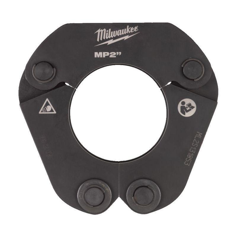 4932479447 - Press jaw MEGA PRESS J18-MP 2" for M18 BLHPTXL