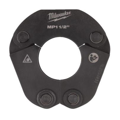 4932479446 - Press jaw MEGA PRESS J18-MP 1 1/2" for M18 BLHPTXL