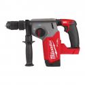 M18 FHX-0 - 4-mode 26 mm SDS-Plus hammer 18 V, FUEL™, without equipment