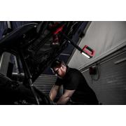 M12 UCL-0 - Lampa TRUEVIEW™ do oświetlenia podwozia