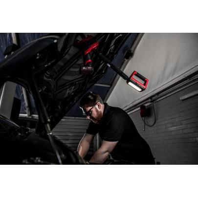 M12 UCL-0 - Lampa TRUEVIEW™ do oświetlenia podwozia