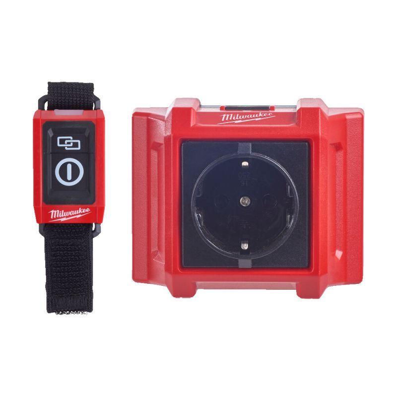 4932478965 - Gniazdo zdalnie sterowane