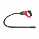 M18 FCVN12-0 - Needle concrete vibrator 1.2 m, 18 V, FUEL™, without equipment, 4933479596