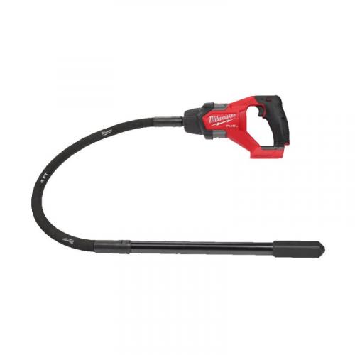 M18 FCVN12-0 - Needle concrete vibrator 1.2 m, 18 V, FUEL™, without equipment, 4933479596