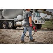 M18 FCVN24-0 - Igłowy wibrator do betonu z wałkiem 2,4 m, 18 V,  FUEL™, bez wyposażenia