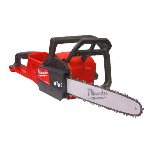 M18 FCHS35-0 - Chainsaw with 35 cm bar, 18 V, FUEL™, without equipment