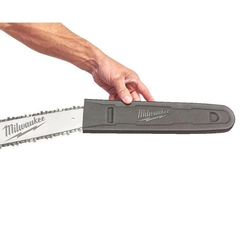 M18 FCHS35-0 - Piła łańcuchowa, dł. prowadnicy 35 cm, 18 V, FUEL™, bez wyposażenia