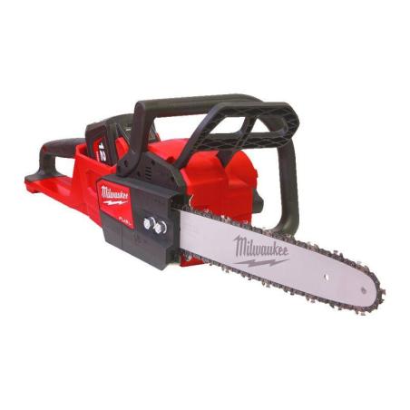 M18 FCHS35-121 - Piła łańcuchowa, dł. prowadnicy 35 cm, 18 V, 12.0 Ah, FUEL™, z akumulatorem i ładowarką