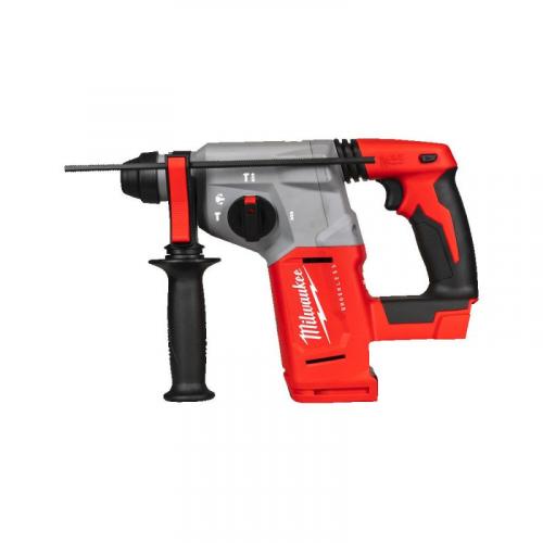 M18 BLH-0 - 4-mode 26 mm SDS-Plus hammer 18 V, without equipment, 4933479426
