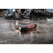 L4 FMLED-301 - Latarka akumulatorowa USB, 4 V, 3.0 Ah