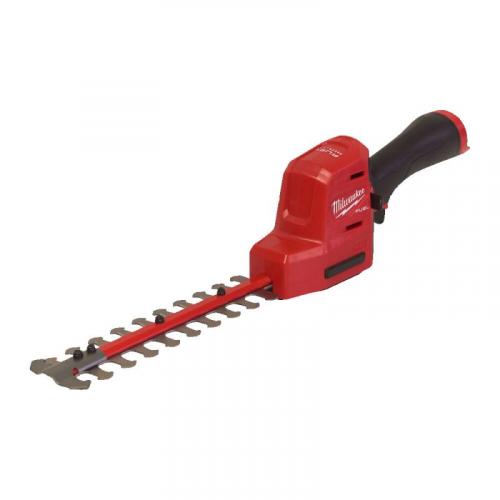 M12 FHT20-0 - Hedge trimmer 20 cm, 12 V, FUEL™, without equipment, 4933479675