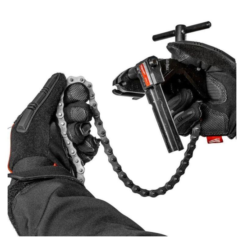 4932478816 - Obejma do rur SAWZALL™ do M18 CSX, M18 ONESX, M18 FSZ, M18 ONEFSZ, M18 FSX