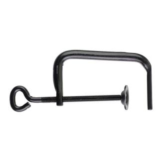 4932459653 - Ścisk śrubowy do mocowania szlifierki taśmowej (2 szt.)