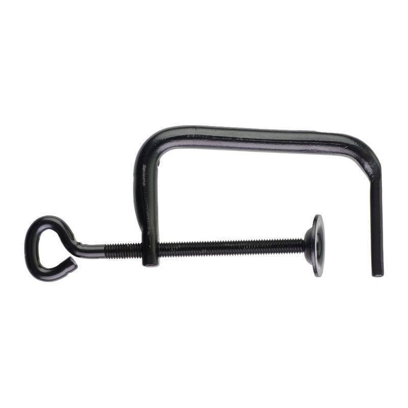 4932459653 - Ścisk śrubowy do mocowania szlifierki taśmowej (2 szt.)