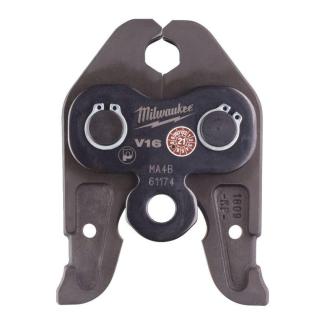 4932471087 - Szczęki zaciskowe J18-V16 do M18 BLHPT, M18 ONEBLHPT