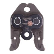 4932471087 - Szczęki zaciskowe J18-V16 do M18 BLHPT, M18 ONEBLHPT