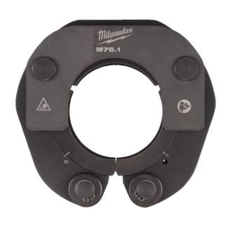 4932479458 - Szczęki zaciskowe Ring RJ18XL-M76.1 o profilu M