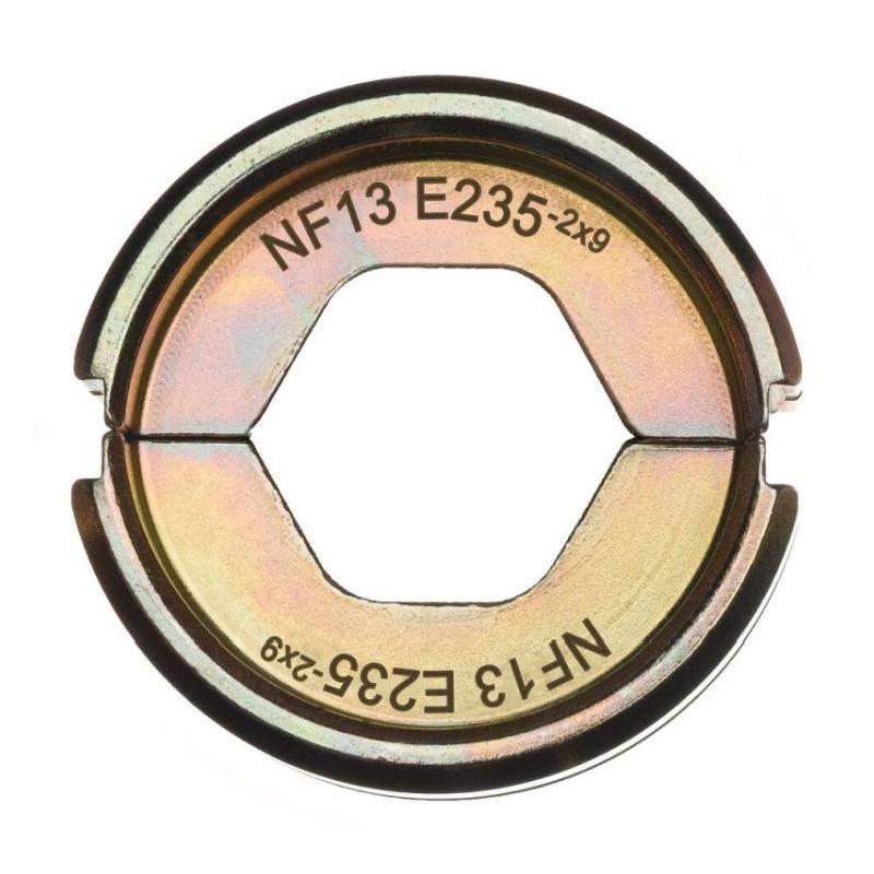 4932479688 - Matryca zaciskowa NF13 E235-2x9