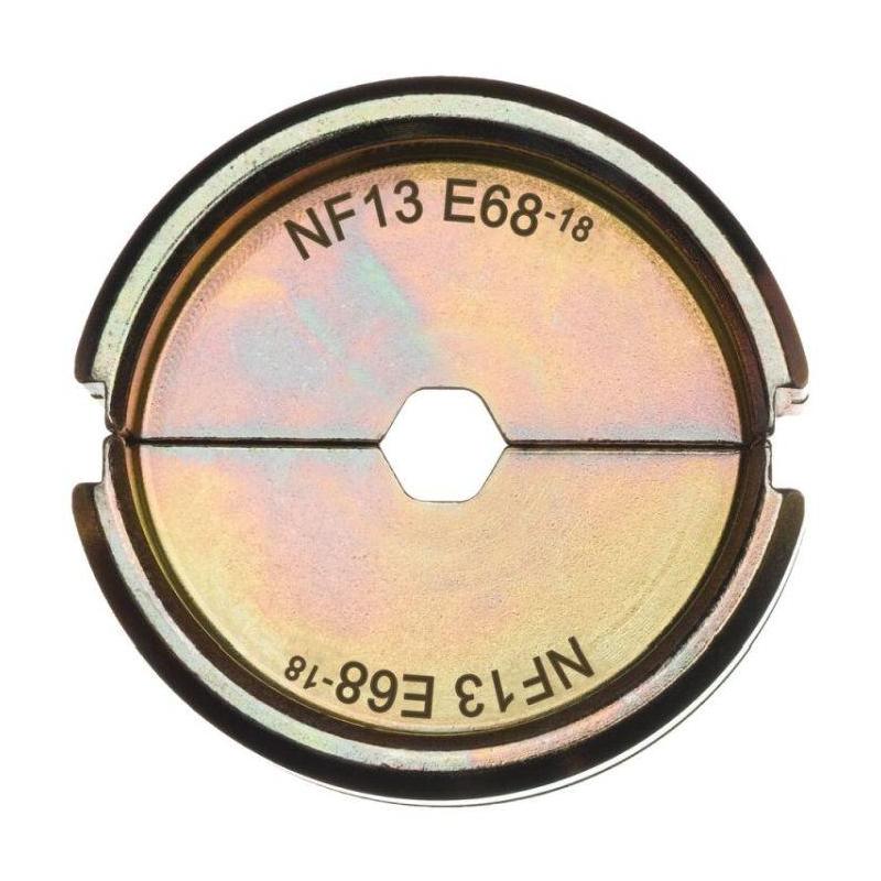 4932479693 - Matryca zaciskowa NF13 E68-18