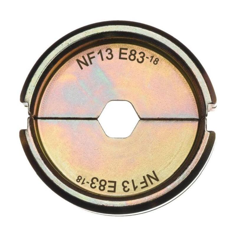4932479695 - Matryca zaciskowa NF13 E83-18