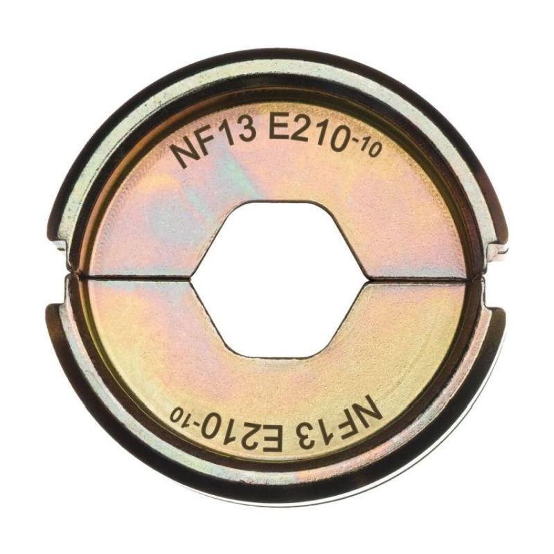4932479699 - Matryca zaciskowa NF13 E210-10
