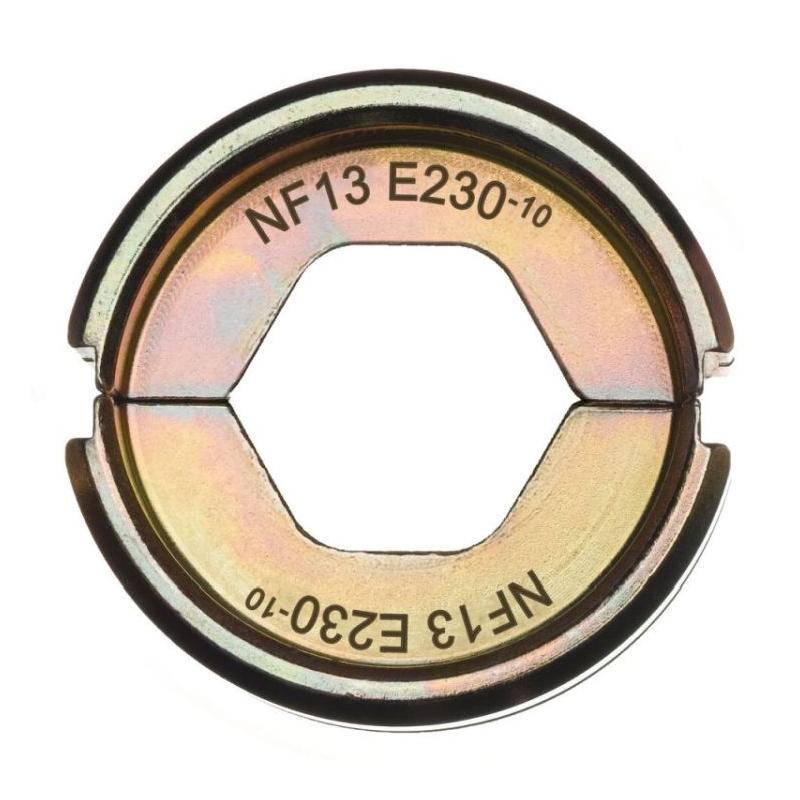 4932479700 - Matryca zaciskowa NF13 E230-10