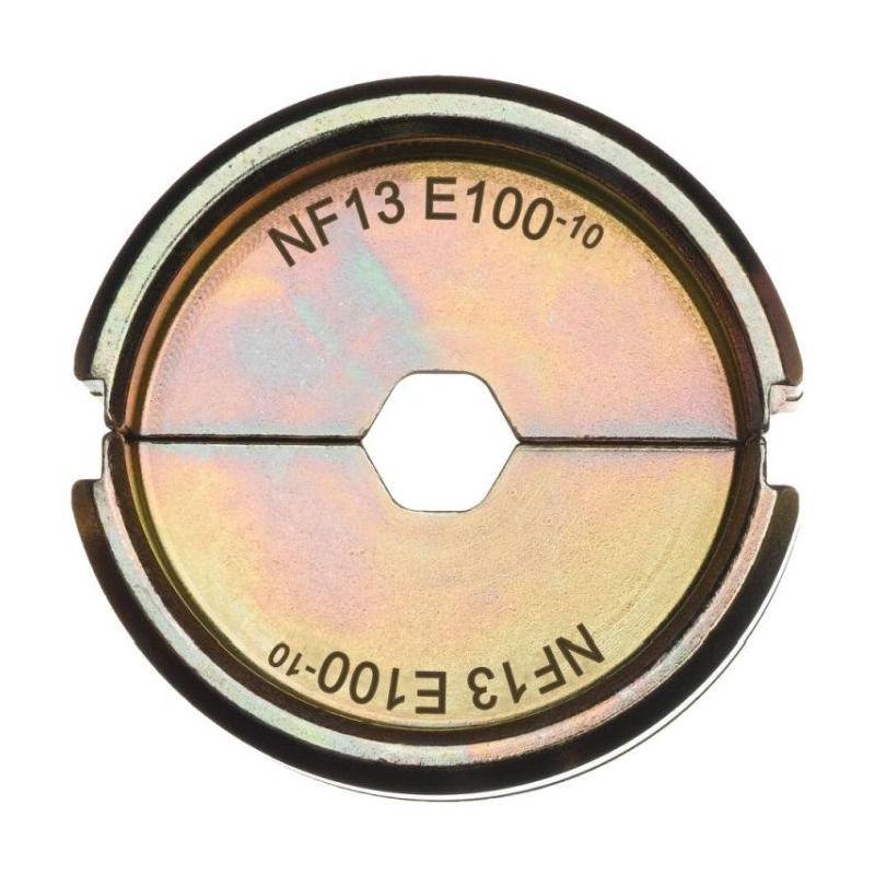 4932479702 - Matryca zaciskowa NF13 E100-10