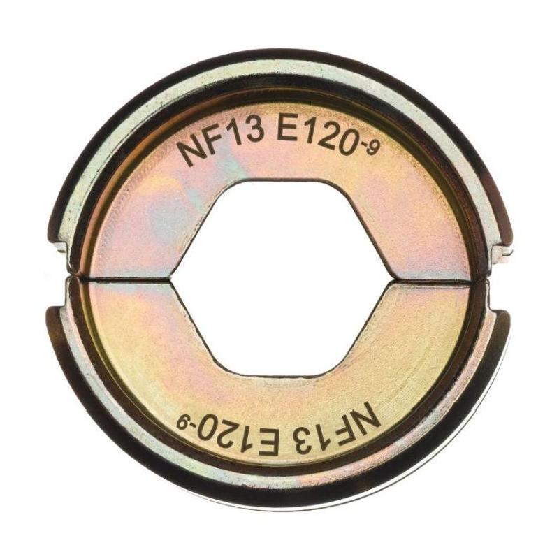 4932479703 - Matryca zaciskowa NF13 E120-9