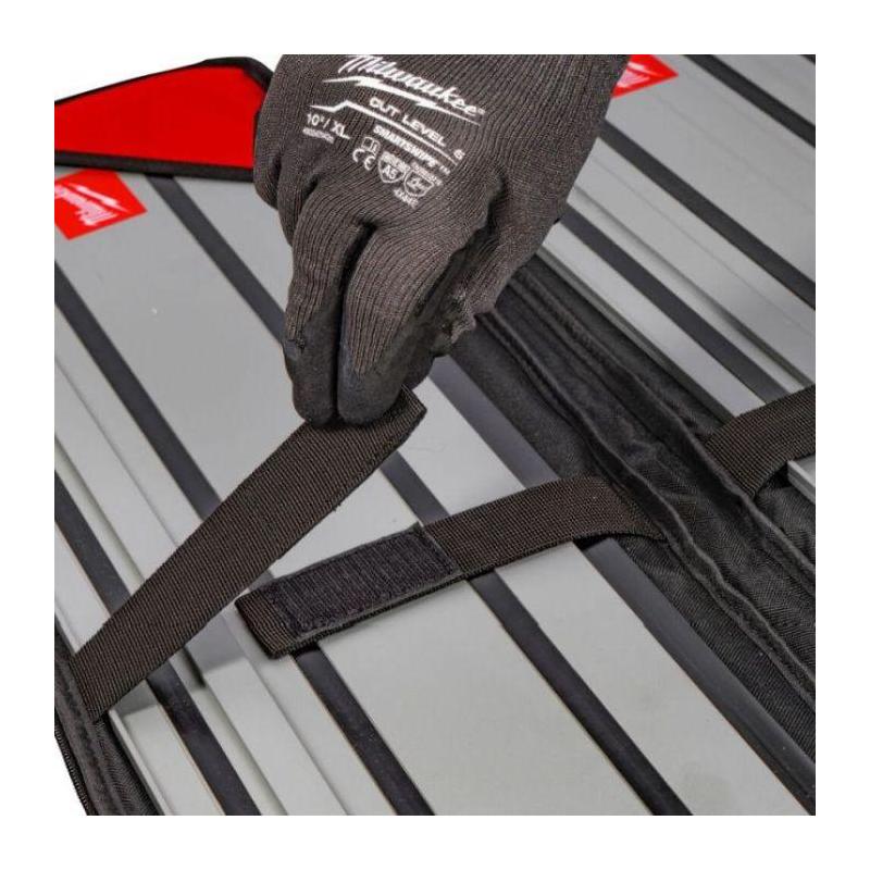 4932479071- Torba PSA-4 na szynę prowadzącą do GR 800 i GR 1400