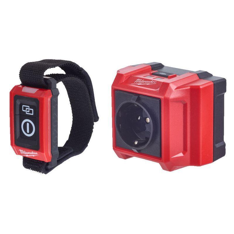 4932478965 - Gniazdo zdalnie sterowane