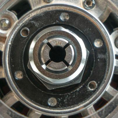 4932479425 - Router collet 1/4" for M18 FTR8