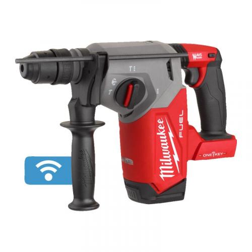 Milwaukee fuel sds hammer drill sale