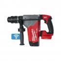 M18 ONEFHPX-0X - High performance 4-mode 32 mm SDS-Plus hammer with ONE-KEY™, FUEL™, 18 V, in case, without equipment