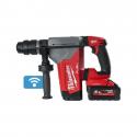 M18 ONEFHPX-552X - High performance 4-mode SDS-Plus hammer 18V, FUEL™, ONE-KEY™, 2 x 5.5Ah + charger, 4933478496