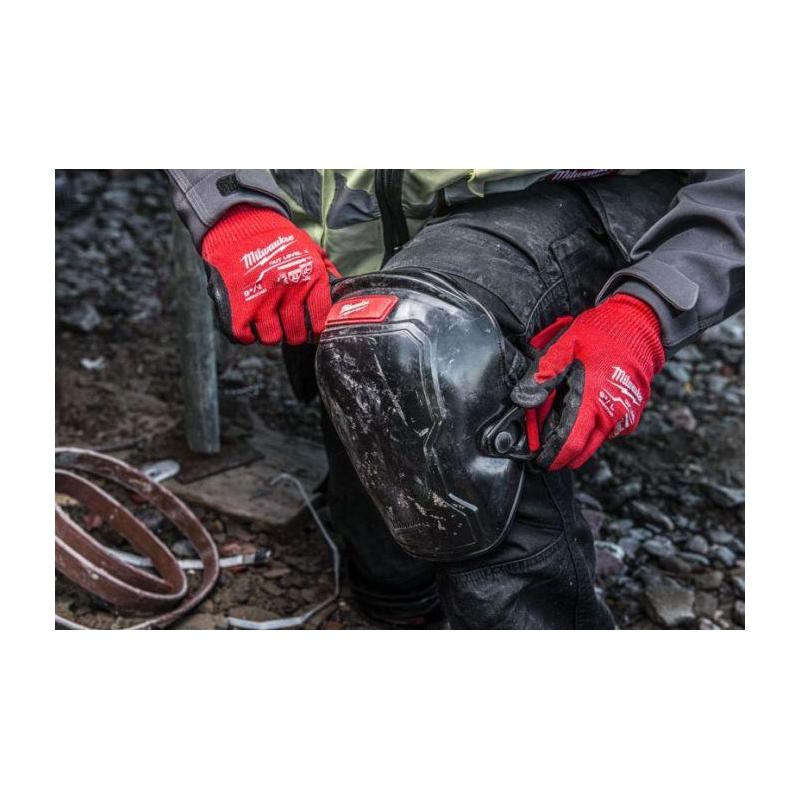 4932478136 - Nakolanniki ochronne elastyczne