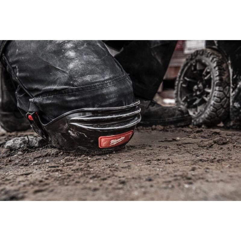 4932478136 - Nakolanniki ochronne elastyczne