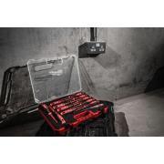 4932479095 - Zestaw wkrętaków izolowanych VDE + próbnik napięcia - 12 szt.