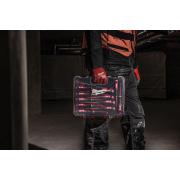 4932479095 - Zestaw wkrętaków izolowanych VDE + próbnik napięcia - 12 szt.