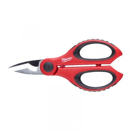 4932478620 - Electricians scissors
