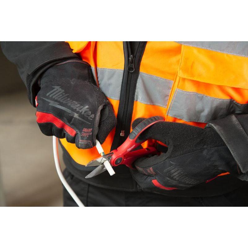 4932478620 - Nożyczki dla elektryków