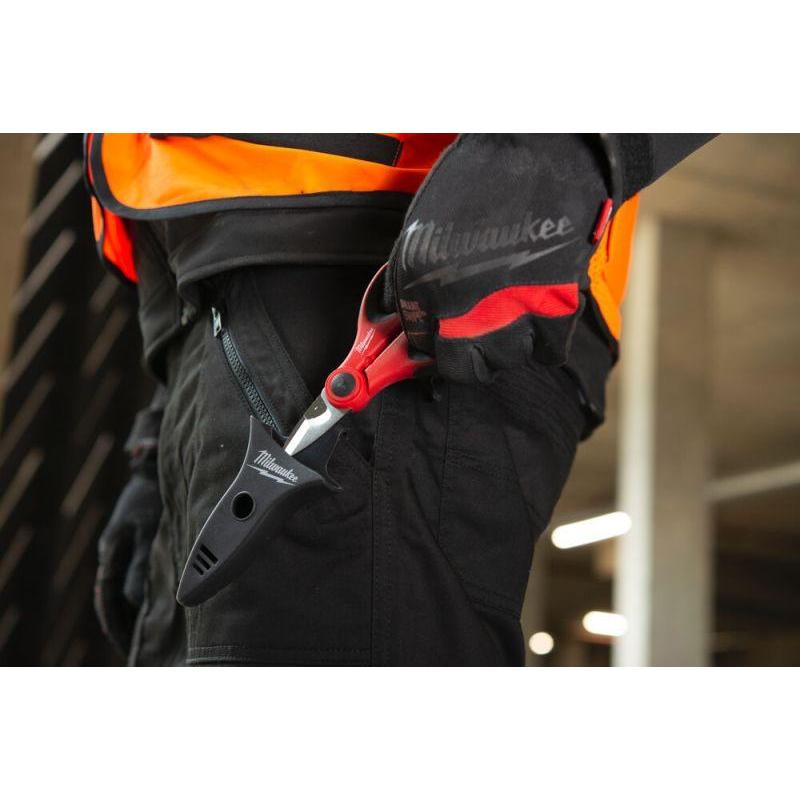 4932478620 - Nożyczki dla elektryków