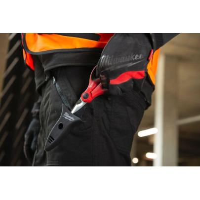 4932478620 - Nożyczki dla elektryków