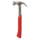 4932478654 - 20oz Steel RIP claw hammer, 0.57 kg
