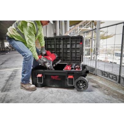 4932478161 - Skrzynia PACKOUT™ na kołach, 965 x 609 x 401 mm, ładowność 113 kg