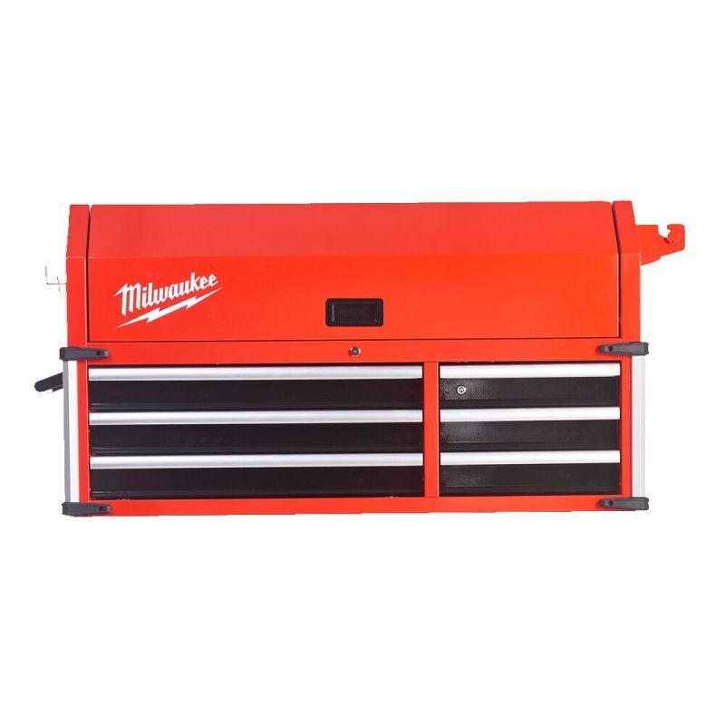 4932478854 - Dostawka do wózka narzędziowego 1170 mm, 6 szuflad