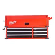 4932478854 - Dostawka do wózka narzędziowego 1170 mm, 6 szuflad