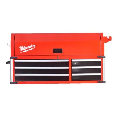 4932478854 - Dostawka do wózka narzędziowego 1170 mm, 6 szuflad