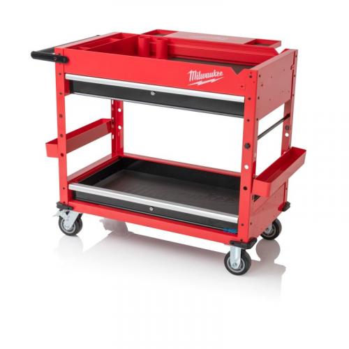 4932478856 - Tool cart 1020 mm, load capacity 315 kg